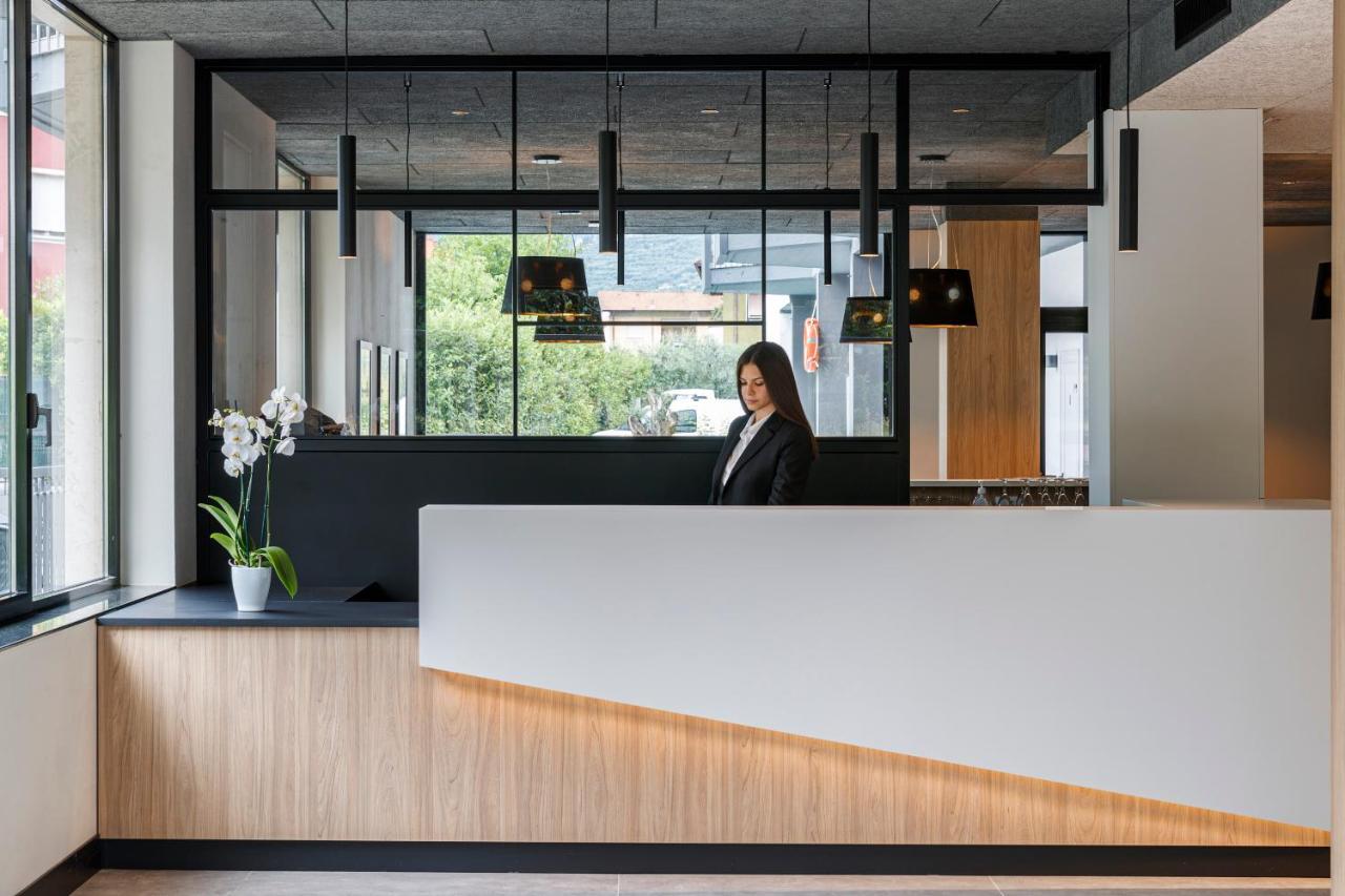 Arco Smart Hotel Exterior photo