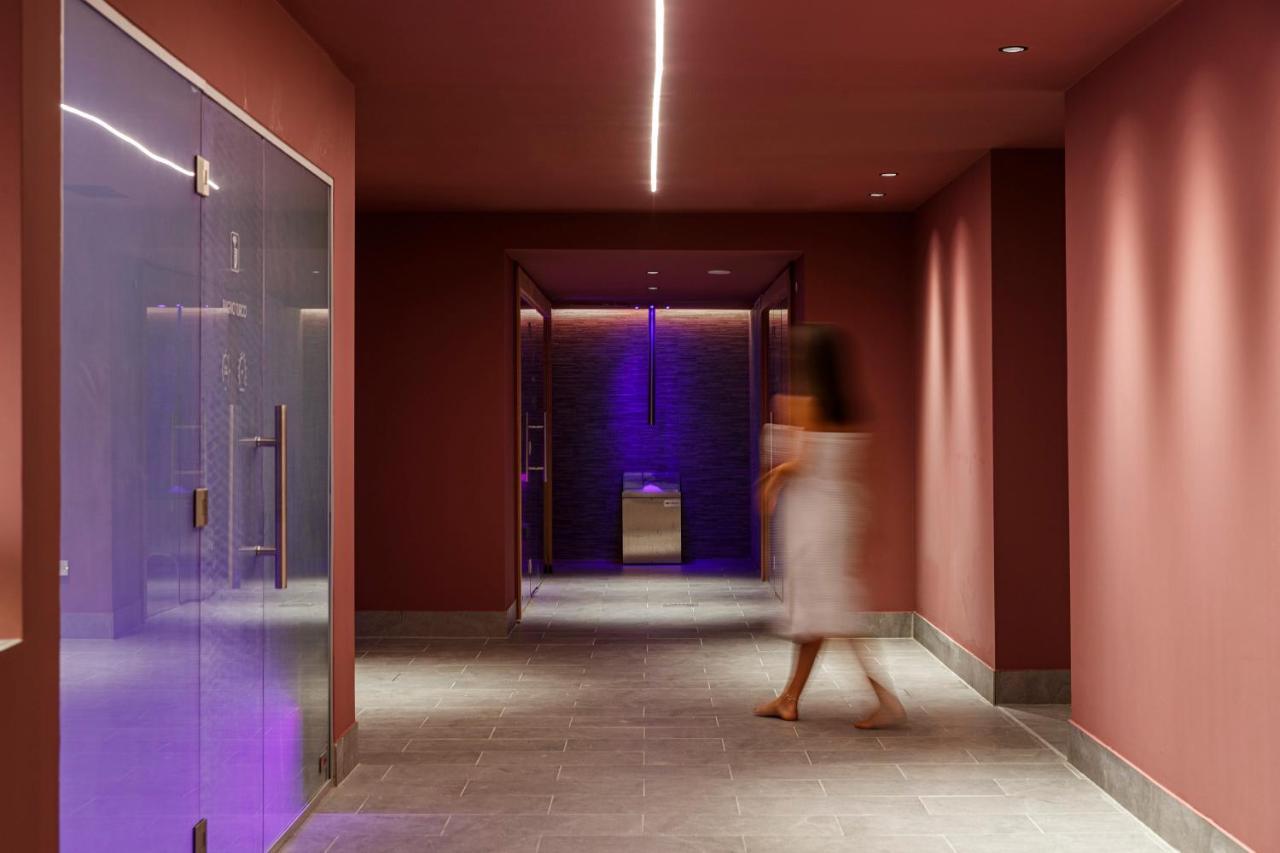 Arco Smart Hotel Exterior photo