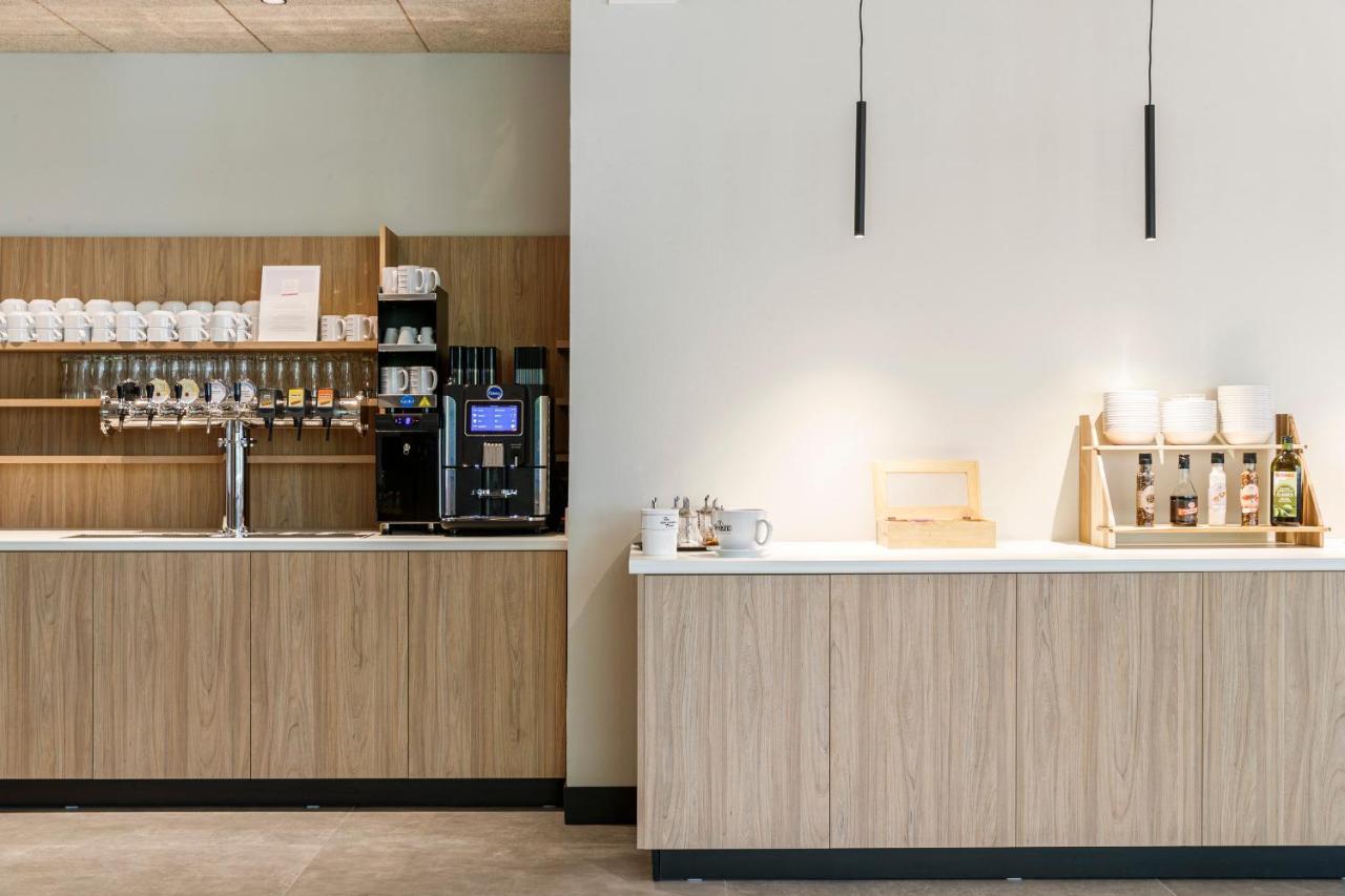 Arco Smart Hotel Exterior photo
