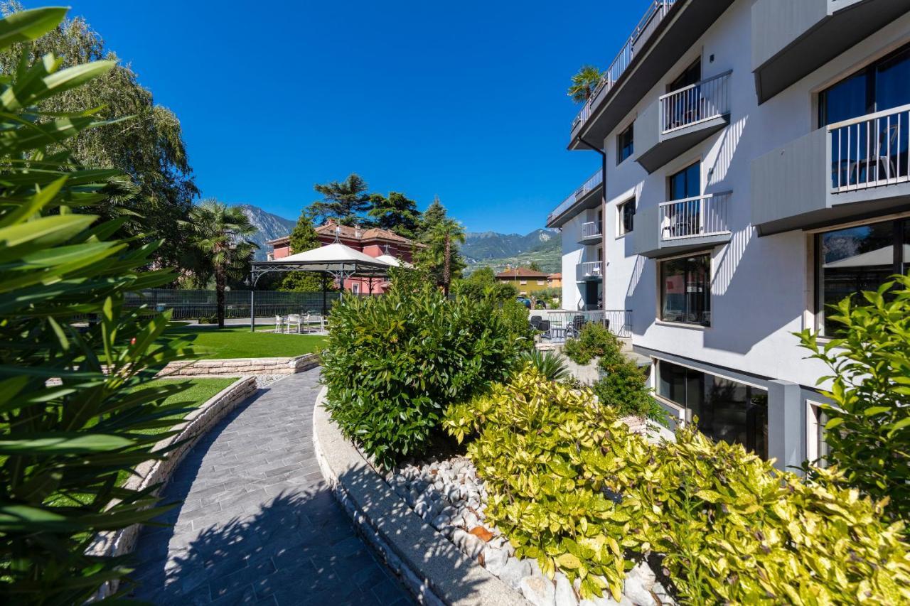 Arco Smart Hotel Exterior photo