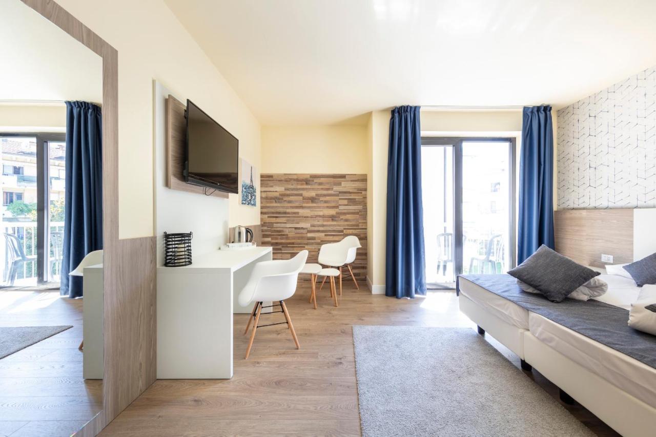 Arco Smart Hotel Exterior photo