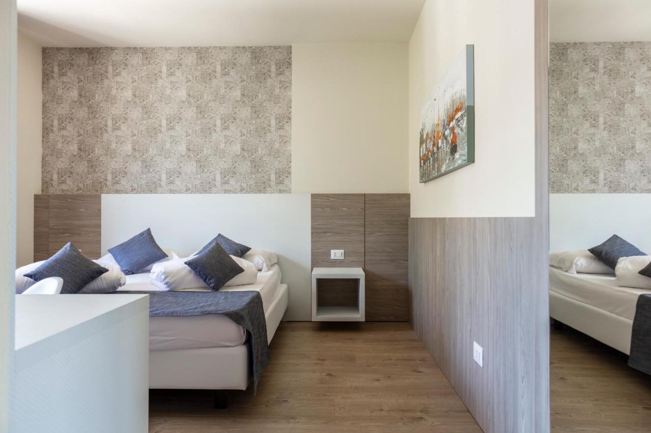 Arco Smart Hotel Exterior photo