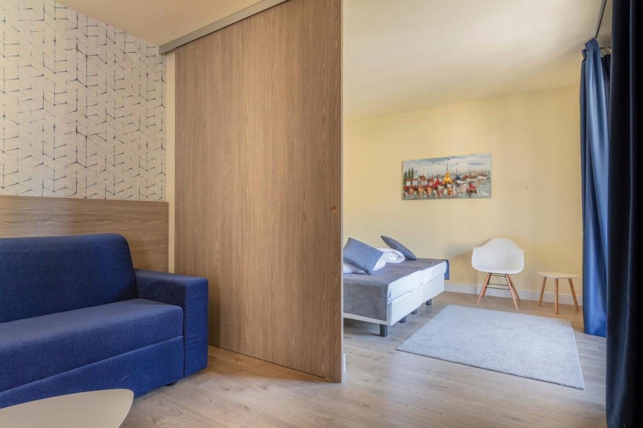 Arco Smart Hotel Exterior photo