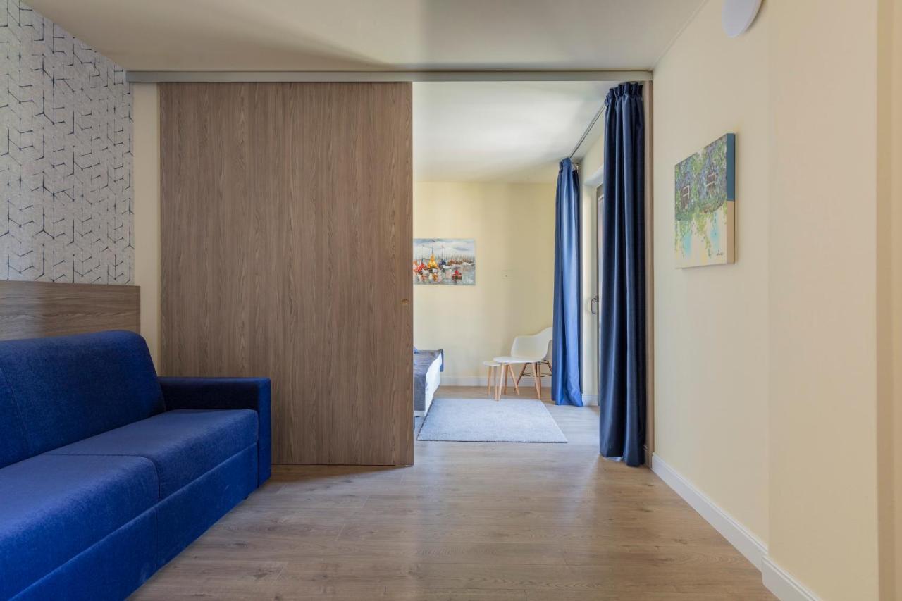 Arco Smart Hotel Exterior photo