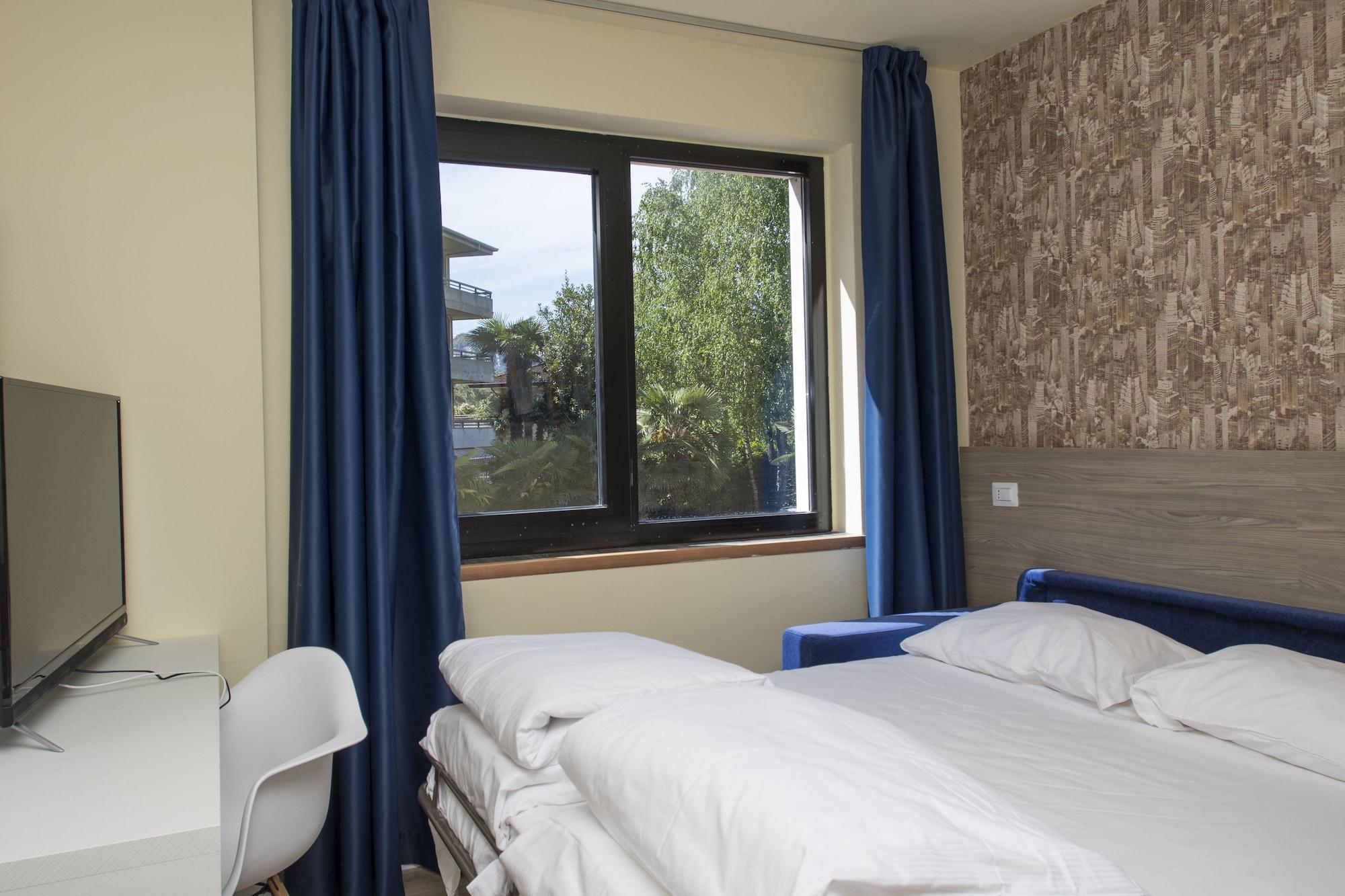 Arco Smart Hotel Exterior photo