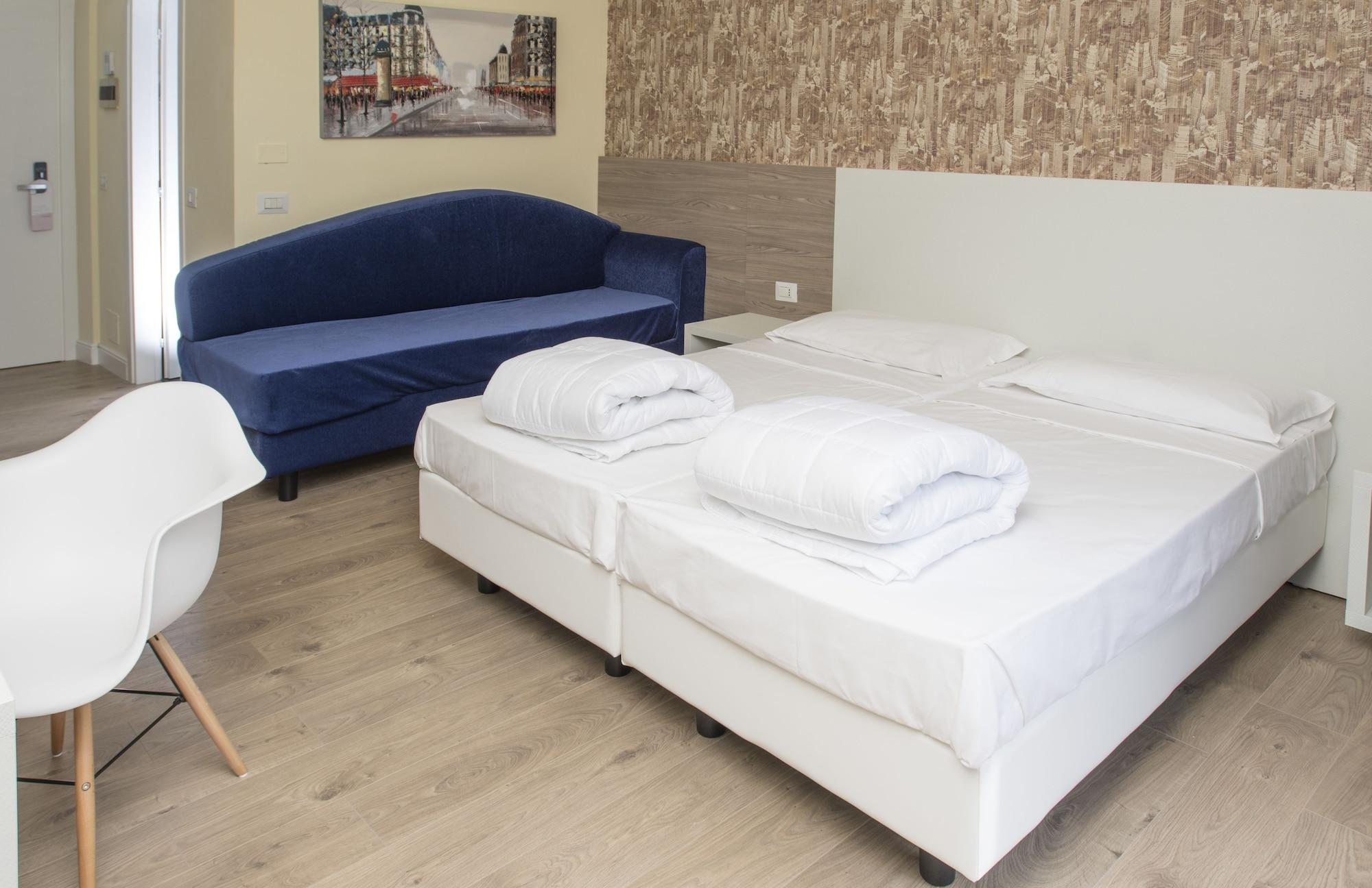 Arco Smart Hotel Exterior photo