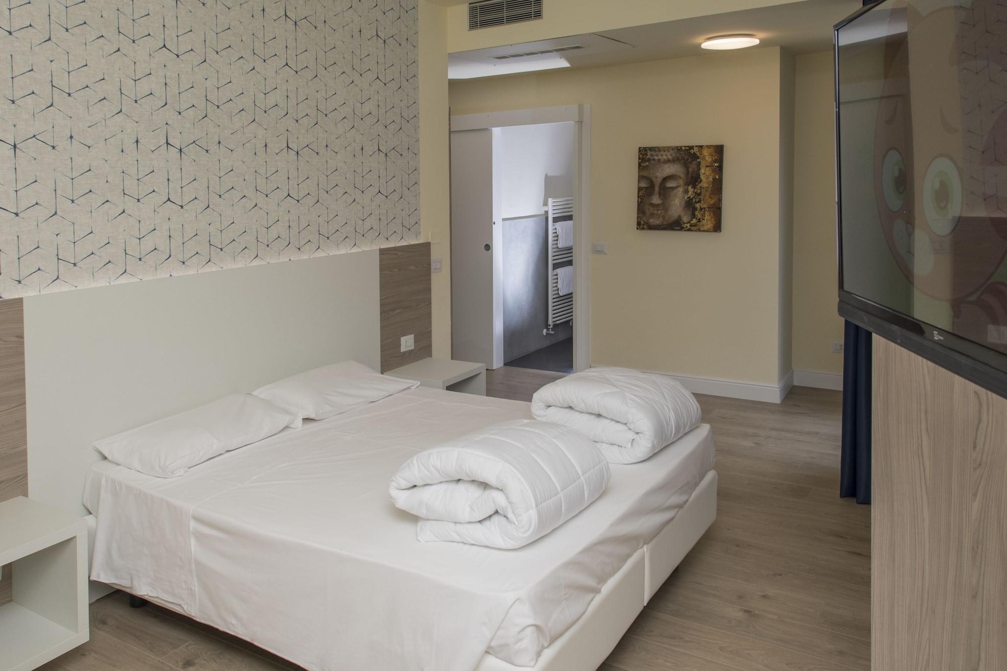 Arco Smart Hotel Exterior photo
