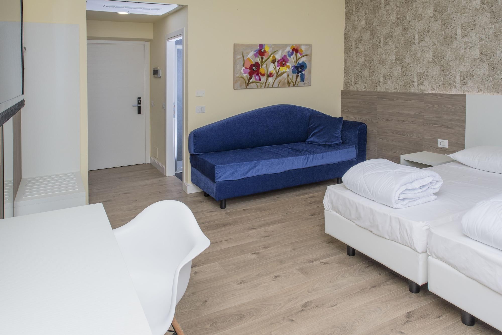 Arco Smart Hotel Exterior photo