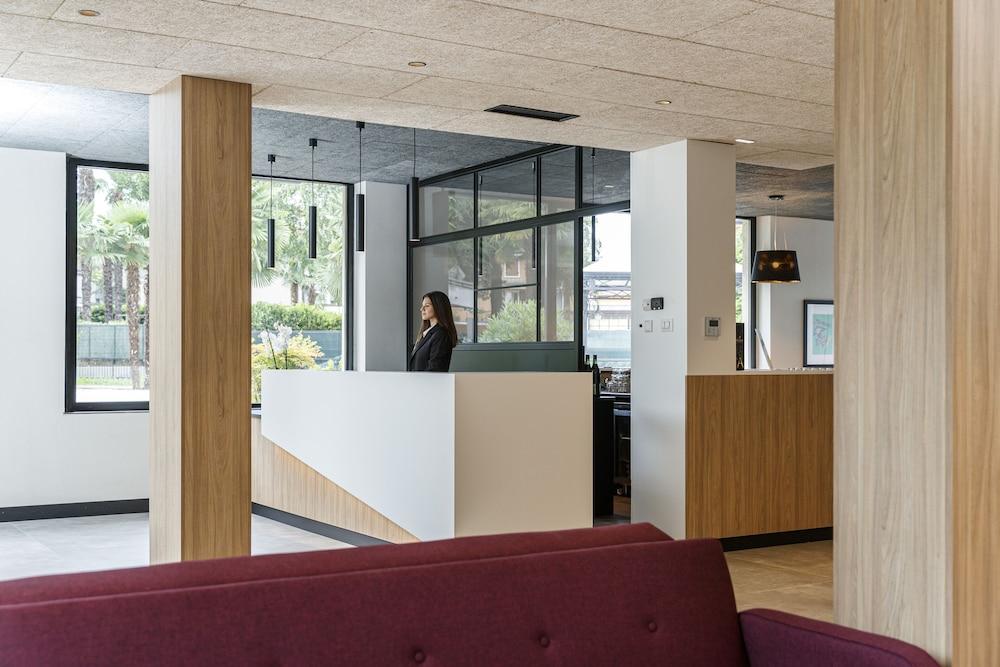 Arco Smart Hotel Exterior photo