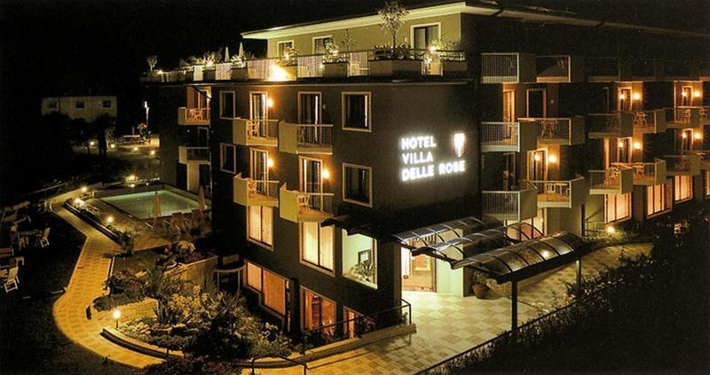 Arco Smart Hotel Exterior photo
